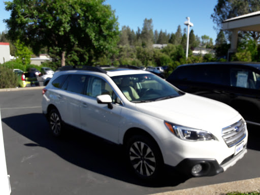 Used Car Dealer «Pioneer Motors», reviews and photos, 1611 E Main St, Grass Valley, CA 95945, USA