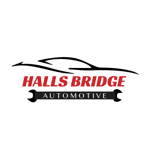 Auto Repair Shop «Halls Bridge Automotive», reviews and photos, 1327 Brookwood Ave, Jackson, GA 30233, USA