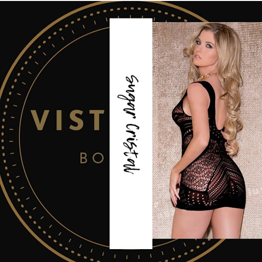 Visterotik Boutique