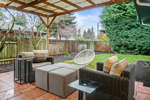 Real Estate Agency «Brian Harwood - Broker | Windermere Real Estate Northeast», reviews and photos, 11411 NE 124th St #110, Kirkland, WA 98034, USA