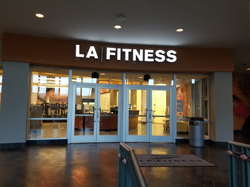 Gym «LA Fitness», reviews and photos, 435 York Rd #300, Towson, MD 21204, USA