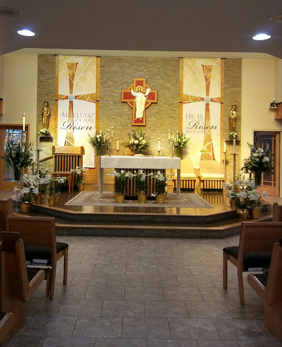 Christ Our Light Parish