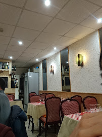 Atmosphère du Restaurant L'Étoile de Marly à Marly-le-Roi - n°2
