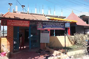 Kochu Guruvayurappan Temple image