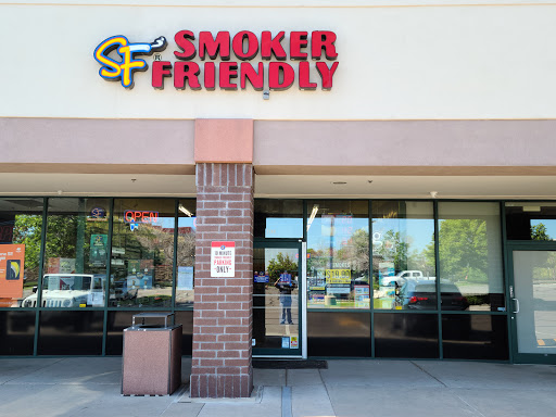 Vaporizer Store «Smoker Friendly», reviews and photos, 3748 E 104th Ave, Thornton, CO 80229, USA