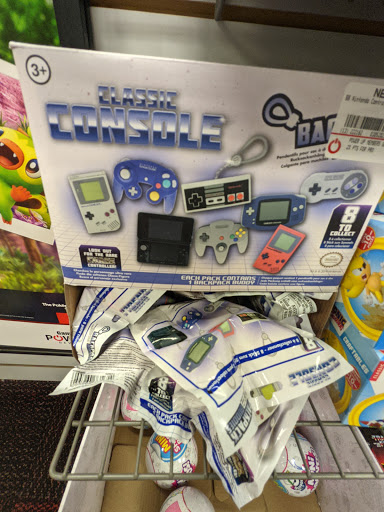 Video Game Store «GameStop Military», reviews and photos, 2840 Bastogne Ave, Fort Campbell, KY 42223, USA