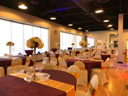 Event Venue «Midpointe Event Center», reviews and photos, 415 Pascal St N, St Paul, MN 55104, USA