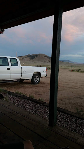 Fishing Store «Chaparral Park General Store», reviews and photos, 19015 Co Rd 59, Hartsel, CO 80449, USA