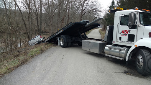 Towing Service «RBI Truck & Trailer Repair», reviews and photos, 15487 Lebanon-Crittenden Rd, Verona, KY 41092, USA