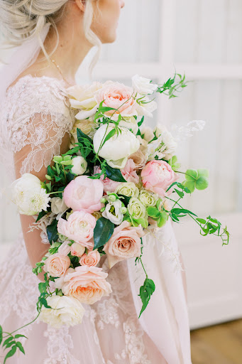 Florist «Over the Top Floral», reviews and photos, 1865 Hickory Ridge Ct, Draper, UT 84020, USA