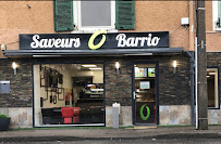 Photos du propriétaire du Restauration rapide Saveurs O Barrio à Écully - n°1