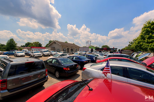 Used Car Dealer «Columbus Car Trader», reviews and photos, 6821 E Main St, Reynoldsburg, OH 43068, USA