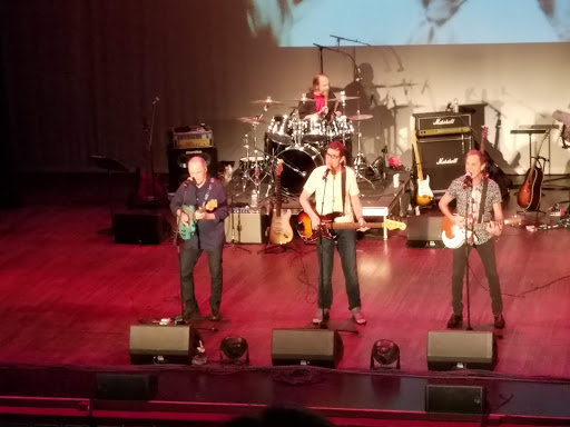 Performing Arts Theater «The Playhouse on Rodney Square», reviews and photos, 1007 N Market St, Wilmington, DE 19801, USA