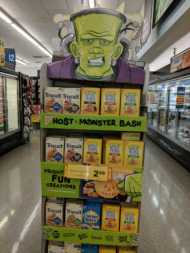 Grocery Store «Food Lion», reviews and photos, 12532 Tidewater Trail, Saluda, VA 23149, USA