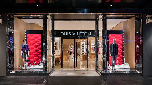 Louis Vuitton Auckland Queen Street