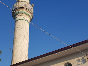 Yeşilyurt Türk Camii