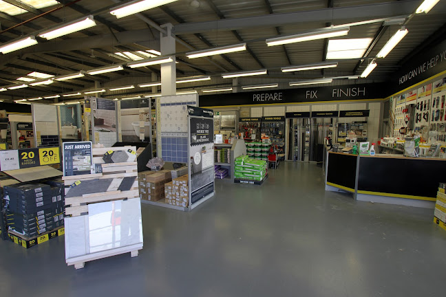 Reviews of Topps Tiles Maidstone in Maidstone - Hardware store