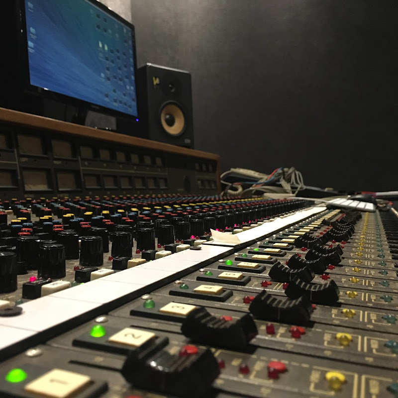 Indipendente Recording Studio