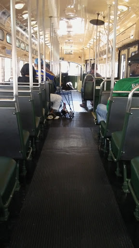 Print Shop «FedEx Office Print & Ship Center», reviews and photos, 532 C St, San Diego, CA 92101, USA