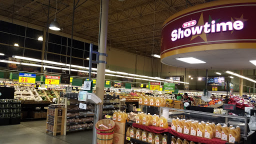 Grocery Store «H-E-B plus!», reviews and photos, 20935 US-281, San Antonio, TX 78258, USA