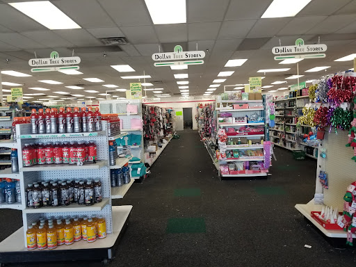 Dollar Store «Dollar Tree», reviews and photos, 5448 Perkiomen Ave, Reading, PA 19606, USA