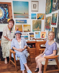 Danuta Rothschild Fine Art Studio - Photo 3 - Car repair in , Port St. Lucie