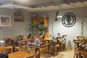 Café restaurant le Starmania