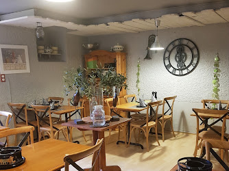 Café restaurant le Starmania