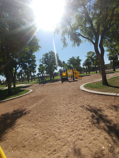 Park «Hidden Meadows Park», reviews and photos, 76th Avenue, Glendale, AZ 85308, USA