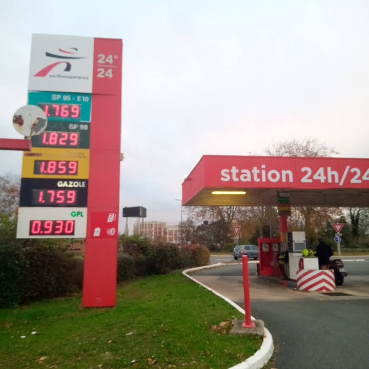 Photo n° 2 de l'avis de Fernando.i fait le 23/11/2023 à 17:56