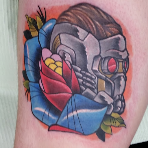 Explore tattoo ideas for side, creative tattoo ideas in Syracuse, available at Oculus Tattoo Lounge