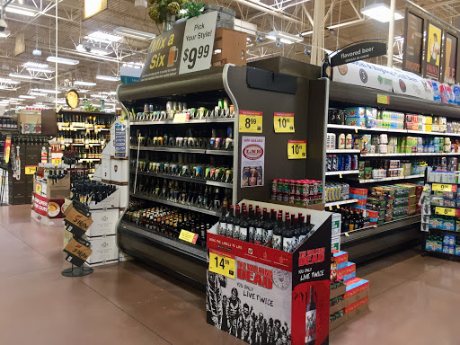 Grocery Store «Kroger Marketplace», reviews and photos, 1931 Jesse Jewell Pkwy SE, Gainesville, GA 30501, USA