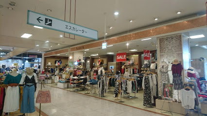 イオン福知山店