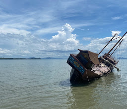 Koh Lanta Old Town photo