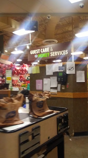 Grocery Store «Kroger», reviews and photos, 200 Mount DeChantal Rd, Wheeling, WV 26003, USA