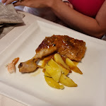 Photo n°11 de l'avis de Erasmo.o fait le 16/08/2023 à 21:15 sur le  Sport Hotel Rosatti Eurotour Sas à Dimaro