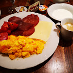 Photo n°5 de l'avis de V... fait le 17/12/2018 à 19:01 sur le  Art Hotel Milano à Prato