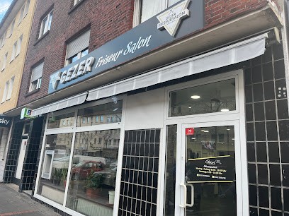 Friseur Gezer