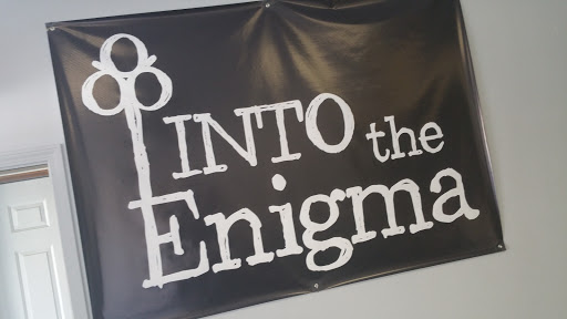 Amusement Center «Into the Enigma - A Medina Escape Room Experience», reviews and photos, 525 Main St, Medina, NY 14103, USA