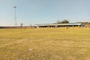 Nchanga Stadium image