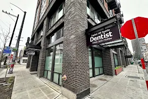 Capitol Hill Seattle Dentist image