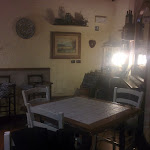 Photo n°1 de l'avis de Matteo.a fait le 26/01/2018 à 22:20 sur le  Osteria Pizzeria I'Cantuccio LA CHIUSA CALENZANO à La Chiusa