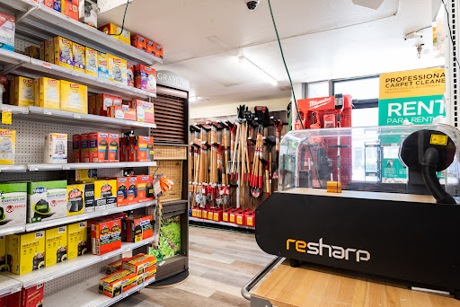 Hardware Store «Hassett Ace Hardware», reviews and photos, 545 1st Ave, San Mateo, CA 94401, USA