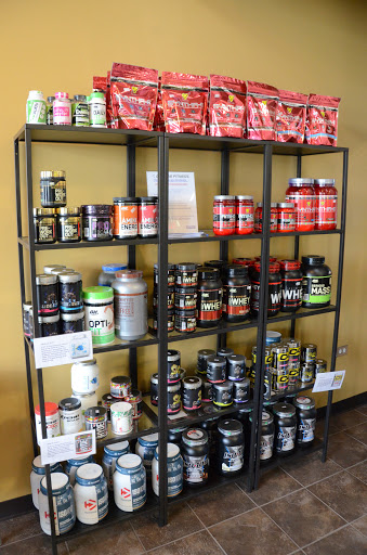 Gym «Anytime Fitness», reviews and photos, 21134 South La Grange Road, Frankfort, IL 60423, USA