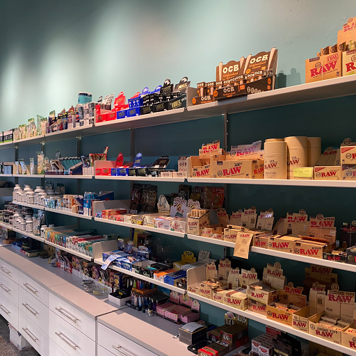 Vaporizer Store «EAV Smoke & Vape», reviews and photos, 1307 Glenwood Ave SE, Atlanta, GA 30316, USA