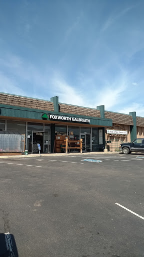 Home Improvement Store «Foxworth-Galbraith Home Improvement Center», reviews and photos, 300 S Chestnut St, Woodland Park, CO 80863, USA