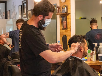 3B's Barber Shop & Hair Salon