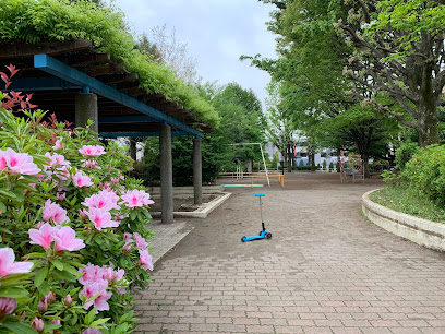 練馬区立向山わんぱく公園