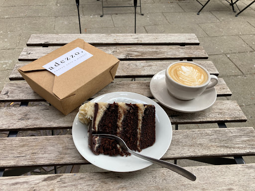 Coffee Shop «Adezzo», reviews and photos, 515 Center St, Scranton, PA 18503, USA