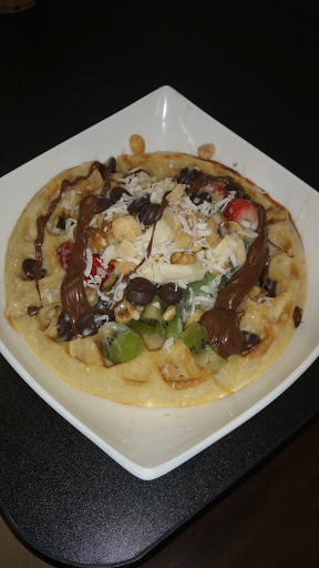 Dessert Shop «Snowflakes frozen desserts», reviews and photos, 5840 S Staples St, Corpus Christi, TX 78413, USA